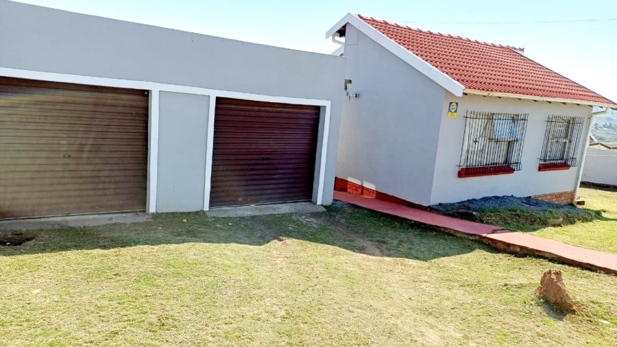 2 Bedroom Property for Sale in Mdantsane Nu 17 Eastern Cape